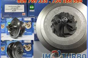 ТУРБО 767378 BMW 116d E81 E87 116KM  MELETT