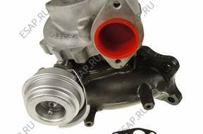 ТУРБО 7697080002 Nissan Navara Pathfinder 2.5 DI