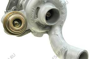 ТУРБО 8200091350A MITSUBISHI RENAULT OPEL VOLVO