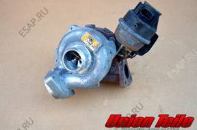 ТУРБО A4/ A5/ Q5 / A6 2.0 TDI 170KM 03L145701E