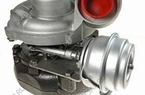 ТУРБО A6120960599 MERCEDES BENZ E-KLASSE 2.7 CDI