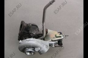 ТУРБО A6460901080 Mercedes W204 C kl 2.2CDI