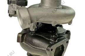 ТУРБО A6480960199 MERCEDES BENZ 3.2 7431150001