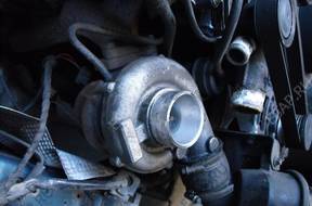 ТУРБО AG 110960099 2,2 CDI E W210  KRAKW