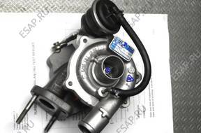 ТУРБО AGILA A B COMBO CORSA c TIGRA IGNIS 1,3cdti