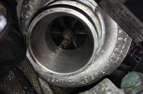 ТУРБО AKE 2.5tdi 180KM a6 c5 allroad Turbosprark