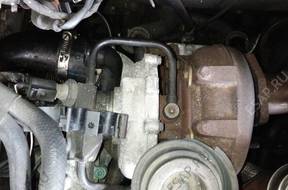 ТУРБО AKE 2.5tdi 180KM a6 c5 allroad Turbosprark
