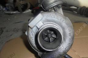 ТУРБО AKN  AUDI A6 C5 2,5TDI V6 ГОД 2000 год 150KM