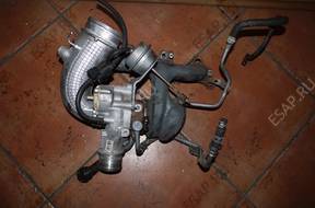 ТУРБО ASTRA-J H CORSA-D INSIGNIA 1,6T 53039700110