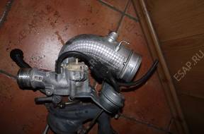 ТУРБО ASTRA-J H CORSA-D INSIGNIA 1,6T 53039700110