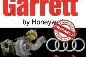 ТУРБО AUDI A3 1.9 TDI (8L) 90 KM 038253019A 019AX