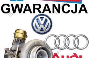 ТУРБО AUDI A4 A6 A8 VW Touareg 3.0 TDI 53049700035