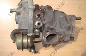 ТУРБО AUDI A4  B5 1,8  2002 год