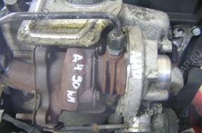 ТУРБО AUDI A4 B5 1.9 TDI 90M AHU