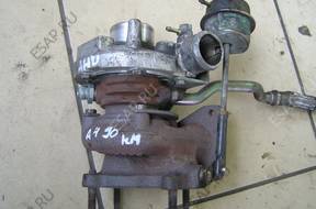 ТУРБО AUDI A4 B5 1.9 TDI 90M AHU