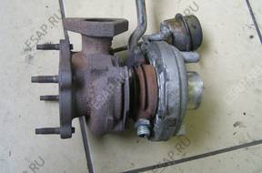 ТУРБО AUDI A4 B5 1.9 TDI 90M AHU