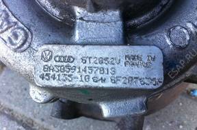 ТУРБО AUDI A4 B6 B7 A6 C5 2.5 TDI BAU AKE