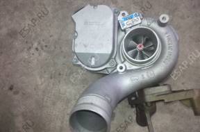 ТУРБО AUDI A6 3.0 TDI (C6) 233 KM 059145702S