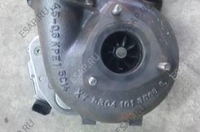 ТУРБО AUDI A6 3.0 TDI (C6) 233 KM 059145702S