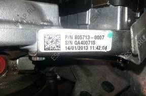 ТУРБО Audi A6 A7 Q7 3.0 TDI 313 KM CGQB BiTDI