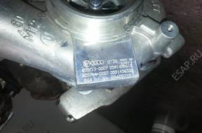 ТУРБО Audi A6 A7 Q7 3.0 TDI 313 KM CGQB BiTDI