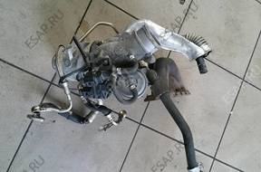 ТУРБО AUDI A6 C6 2007 2,0 TFSI BPJ 06D145701G