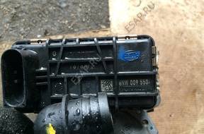 ТУРБО AUDI A6 C6 2.7TDI 190KM CANA HGR059145721D