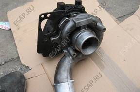 ТУРБО AUDI A6 C6 A4 A5 2.7 TDI 059145721E GTB1756