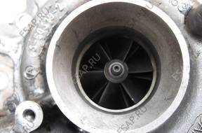 ТУРБО AUDI A6 C6 A4 A5 2.7 TDI 059145721E GTB1756