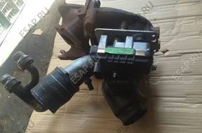 ТУРБО AUDI A6 C6 A5 Q5 2.7TDI 190KM HGR059145721D