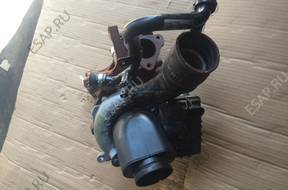 ТУРБО AUDI A6 C6 A5 Q5 2.7TDI 190KM HGR059145721D
