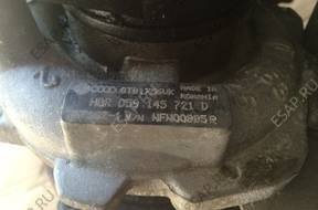 ТУРБО AUDI A6 C6 A5 Q5 2.7TDI 190KM HGR059145721D