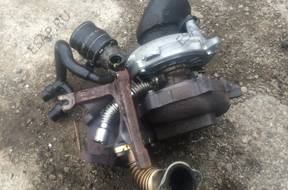 ТУРБО AUDI A6 C6 A5 Q5 2.7TDI 190KM HGR059145721D