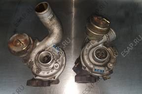 ТУРБО Audi S4 A6 2.7T 078145704L  078145703L AGB