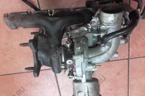 ТУРБО Audi VW 1.8 tfsi CDH 40 tys.km