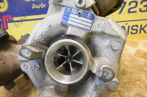 ТУРБО AUDI VW SEAT SKODA 2,0 TDI KKK 03L253056G