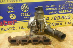 ТУРБО AUDI VW SEAT SKODA 2,0 TDI KKK 03L253056G