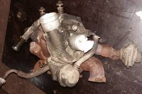 ТУРБО berlingo 2.0hdi 90 km w dobrym stanie