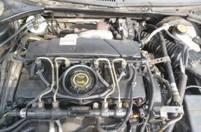 ТУРБО БЛОК УПРАВЛЕНИЯ  2,0 TDCI 115KM  FORD MONDEO MK3