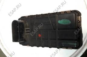 ТУРБО БЛОК УПРАВЛЕНИЯ ТУРБИНЫ MONDEO MK3 2.0 TDCI 2006 год