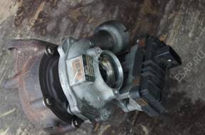 ТУРБО BMW 520d E60 E61 2.0 217PS 54359700045