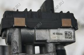 ТУРБО BMW 520d E60 E61 2.0 217PS 54359700045