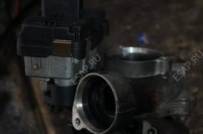 ТУРБО BMW 520d E60 E61 2.0 217PS 54359700045