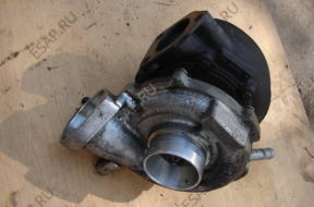 ТУРБО BMW e60 2,5d Garett 7791709H
