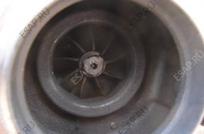 ТУРБО BMW e60 2,5d Garett 7791709H