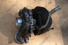 ТУРБО BMW e60 2,5d Garett 7791709H