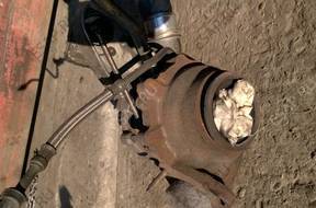 ТУРБО BOXER 2.2 HDI