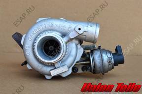 ТУРБО BOXER/ DUCATO/ JUMPER 3.0 HDI 796122