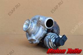 ТУРБО BOXER/ DUCATO/ JUMPER 3.0 HDI 796122