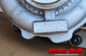 ТУРБО BOXER/ DUCATO/ JUMPER 3.0 HDI 796122